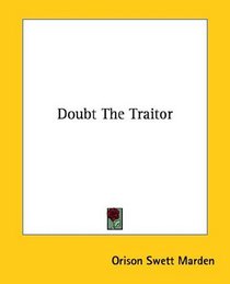 Doubt The Traitor