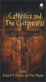 Catholics and the Culture War