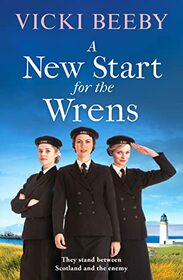 A New Start for the Wrens (Wrens, Bk 1)