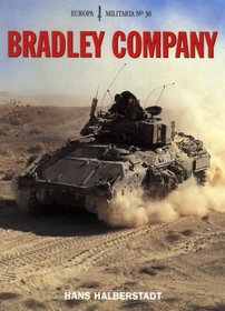 Bradley Company: Europa Militaria #30 (Europa Militaria)