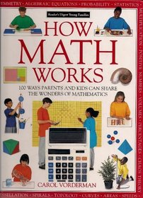 How Maths Works