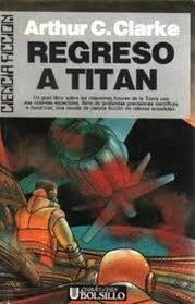 Regreso a Titan (Spanish Edition)