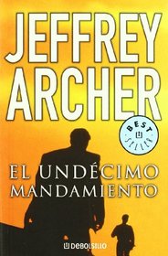 El undecimo mandamiento / The Eleventh Commandment (Best Seller) (Spanish Edition)