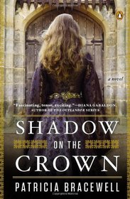 Shadow on the Crown (Emma of Normandy, Bk 1)