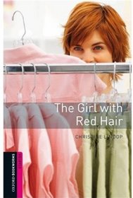 The Girl with Red Hair (Oxford Bookworms: Starter)
