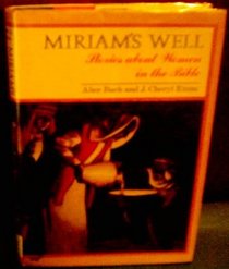 Miriam's Well: Stories about Women in the Bible