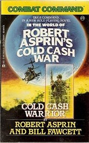 Cold Cash Warrior (Combat Command, No 9)