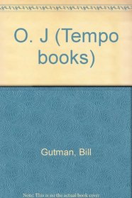 O. J (Tempo books)