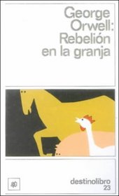 Rebelion En LA Granja