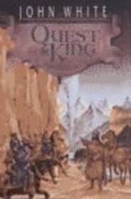 Quest for the King (Archives of Anthropos)