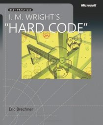 I. M. Wright's  Hard Code (Pro - Best Practices)