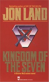 Kingdom of the Seven (Blaine McCracken, Bk 7)