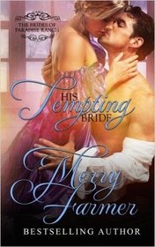 His Tempting Bride (The Brides of Paradise Ranch - Spicy Version) (Volume 5)