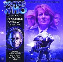 The Architects of History (Doctor Who)