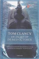 De Jacht op de Red October (The Hunt For Red October) (Dutch Edition)