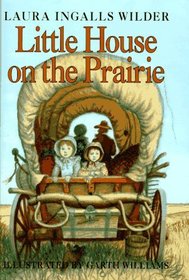 Little House on the Prairie (Little House)