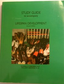 Study Guide to Accompany Lifespan Development