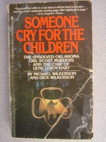 Someone Cry for the Children