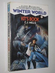 Winterworld: Kit's Book
