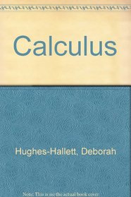 Calculus 3rd Edition for Marquette Calculus 1