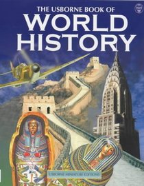 Mini World History Encyclopedia (Mini Classics)