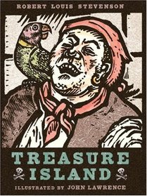 Treasure Island: Candlewick Illustrated Classic