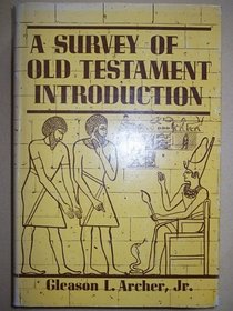 Survey of Old Testament Introduction