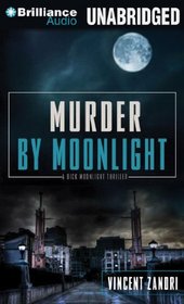 Murder by Moonlight (Dick Moonlight)