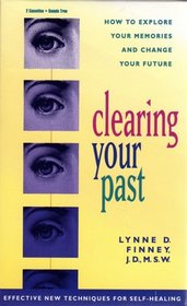 Clearing Your Past (Audio Cassette)