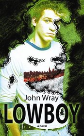 Lowboy (Platinum Readers Circle Series)