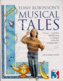 Musical Tales