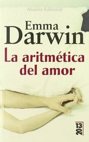 La aritmetica del amor/ The Arithmetic of Love (13/20) (Spanish Edition)