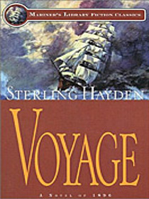 Voyage--A novel of 1896