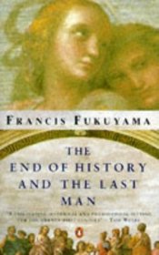 The End of History and the Last Man