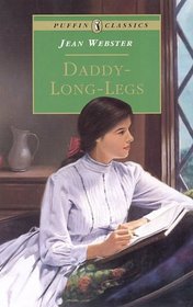Daddy-Long-Legs (Daddy-Long-Legs, Bk 1)