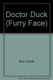 Doctor Duck Furry Faces (Furry Face)