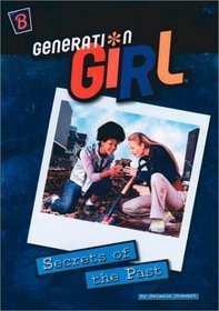Secrets of the Past (Generation Girl)