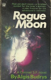 ROGUE MOON (CORONET BOOKS)