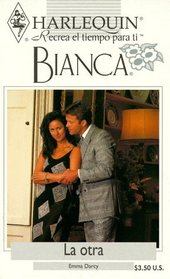 La Otra  -  (The Other) (Bianca)