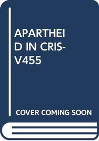 Apartheid in Cris-V455