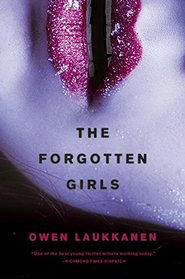 The Forgotten Girls (Stevens and Windermere, Bk 6)
