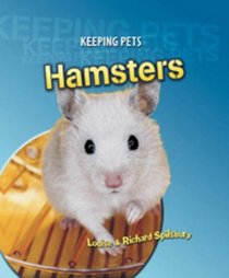 Hamsters (Keeping Pets) (Keeping Pets)
