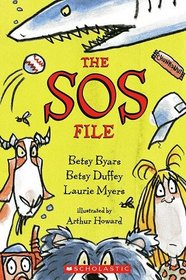 The SOS File