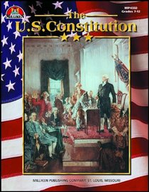 The U.S. Constitution (The American Experience)