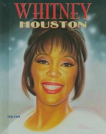 Whitney Houston (Black Americans of Achievement)