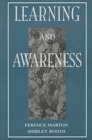 Learning and Awareness (The Educational Psychology Series)