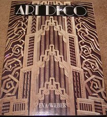 Art Deco (Gallery of Art Series)