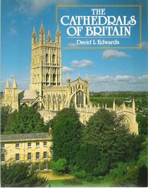 The Cathedrals of Britain