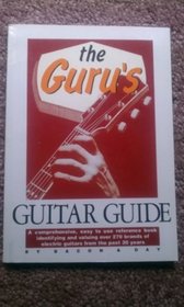 The Guru's Guitar Guide
