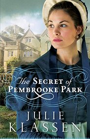 The Secret of Pembrooke Park